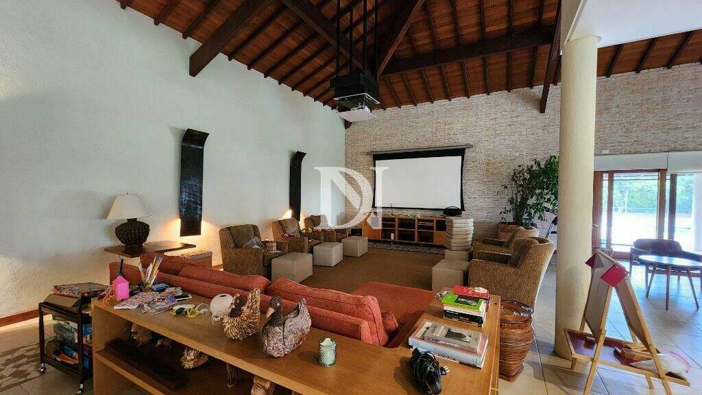Casa em condomínio à venda no Condomínio Fazenda Vila Real de Itu: 