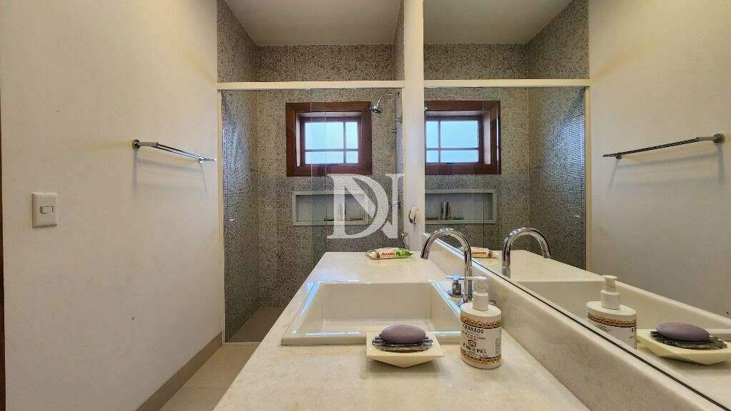 Casa em condomínio à venda no Condomínio Fazenda Vila Real de Itu: 