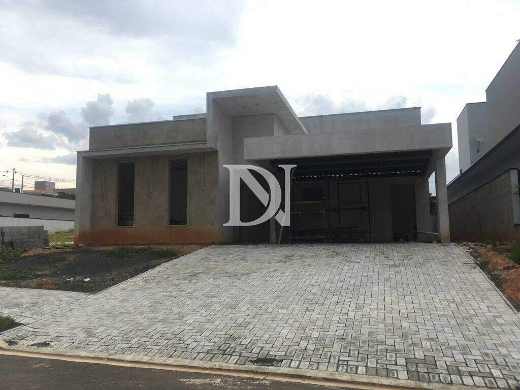 Casa em condomínio à venda no Buru: 