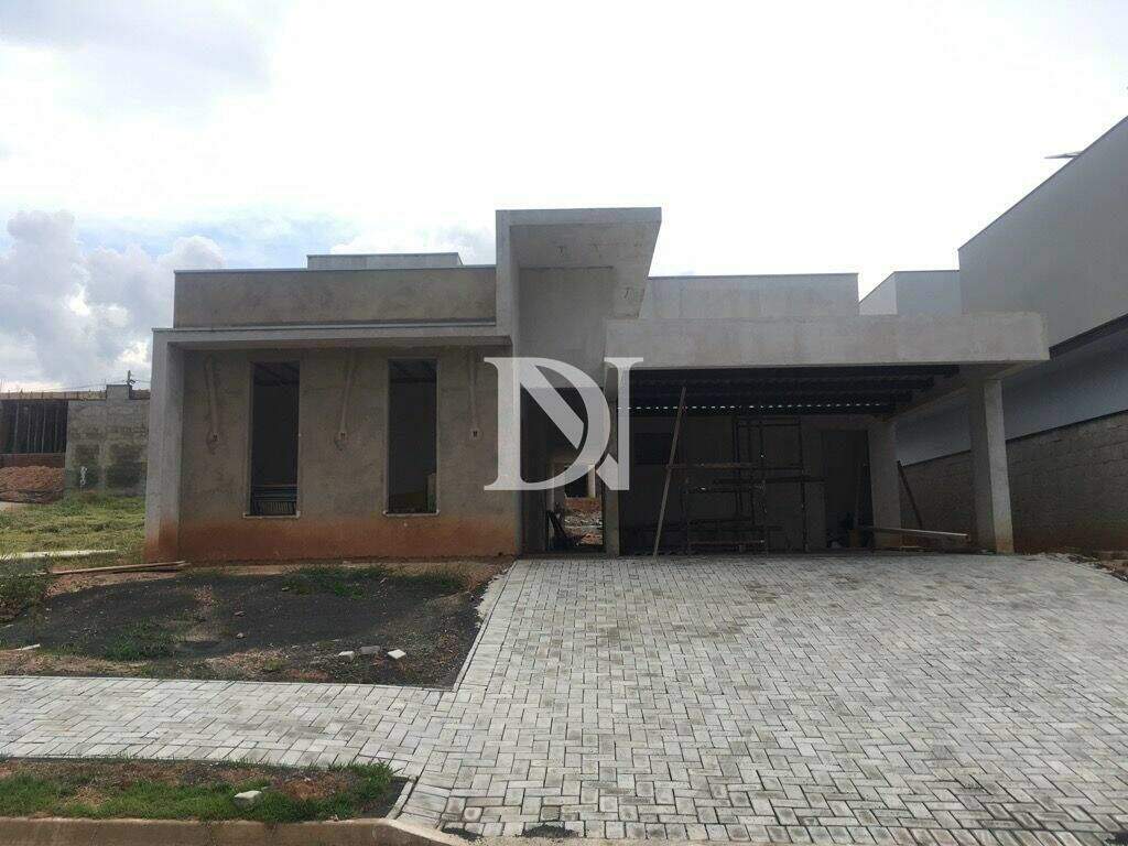 Casa em condomínio à venda no Buru: 