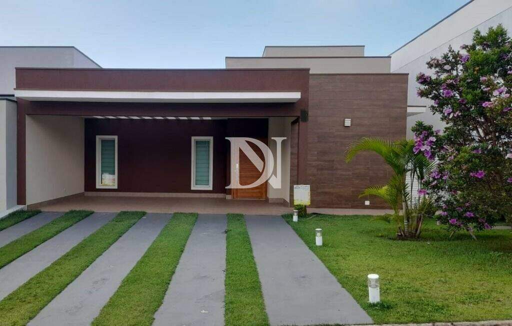 Casa em condomínio à venda no Brasil: 