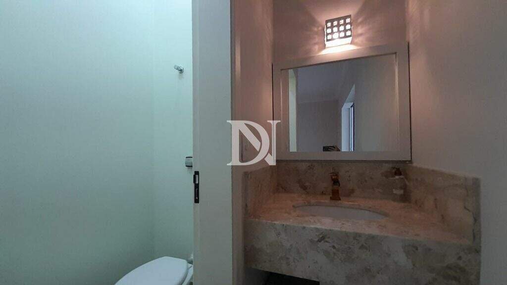 Casa em condomínio à venda no Brasil: 