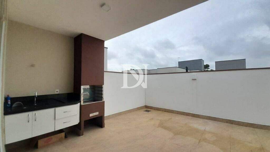 Casa em condomínio à venda no Brasil: 
