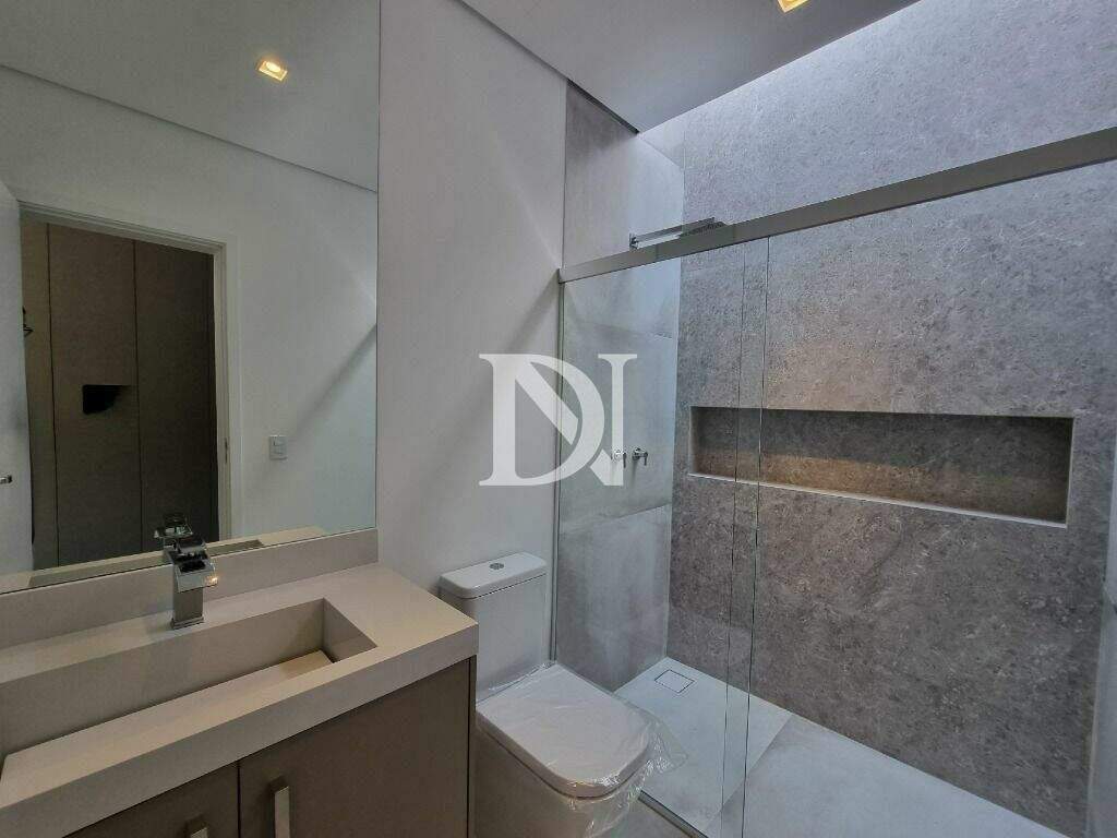 Casa em condomínio à venda no Condomínio Villas do Golfe: 