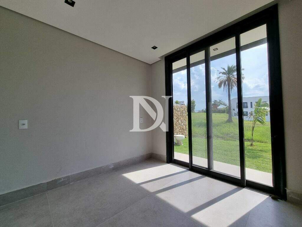Casa em condomínio à venda no Condomínio Villas do Golfe: 