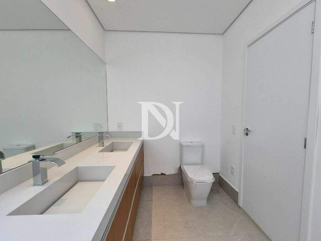 Casa em condomínio à venda no Condomínio Villas do Golfe: 
