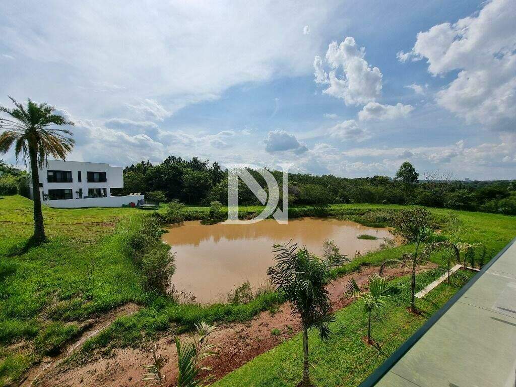 Casa em condomínio à venda no Condomínio Villas do Golfe: 