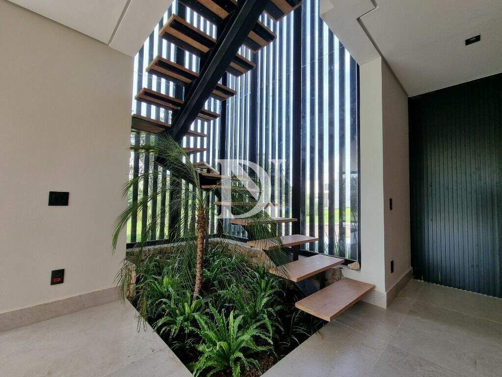 Casa em condomínio à venda no Condomínio Villas do Golfe: 