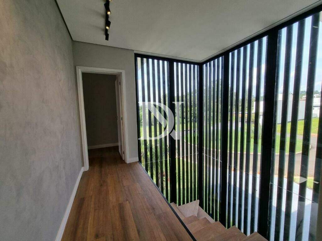 Casa em condomínio à venda no Condomínio Villas do Golfe: 