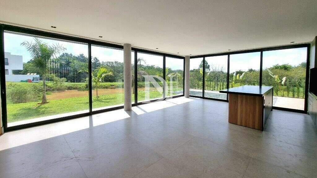 Casa em condomínio à venda no Condomínio Villas do Golfe: 
