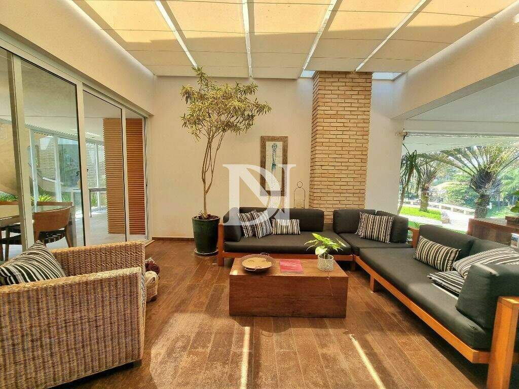 Casa em condomínio à venda no Residencial São José: 