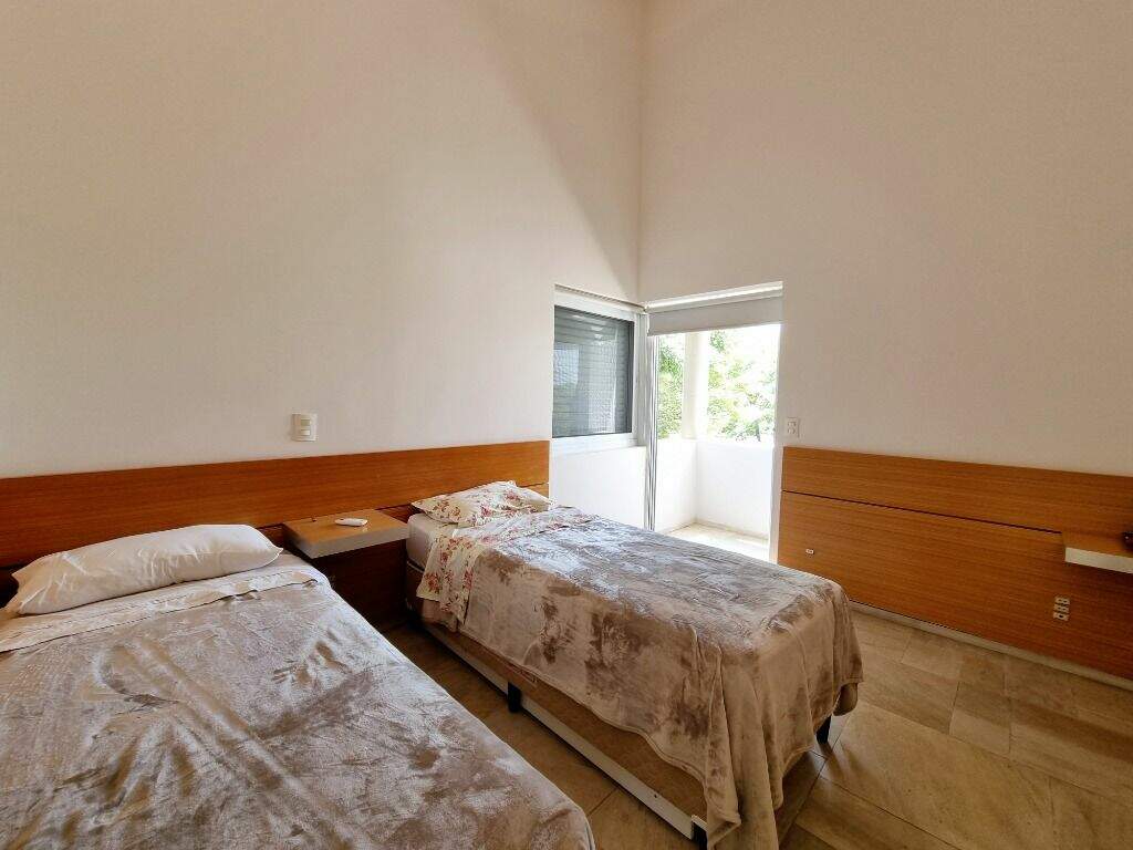 Casa em condomínio à venda no Residencial São José: 