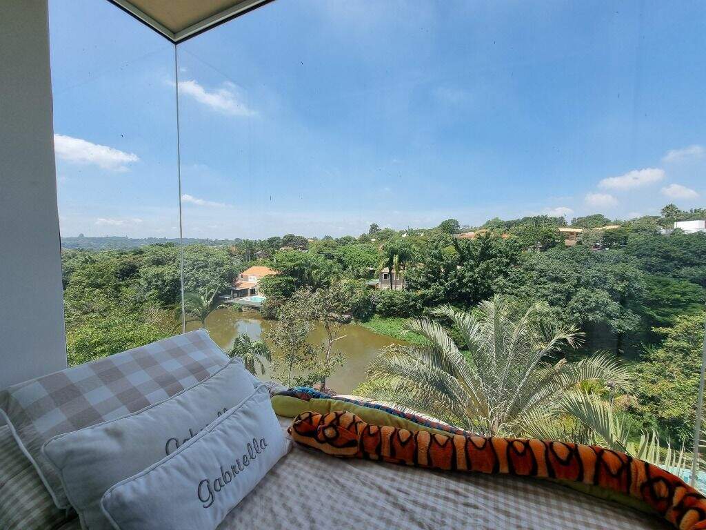 Casa em condomínio à venda no Residencial São José: 