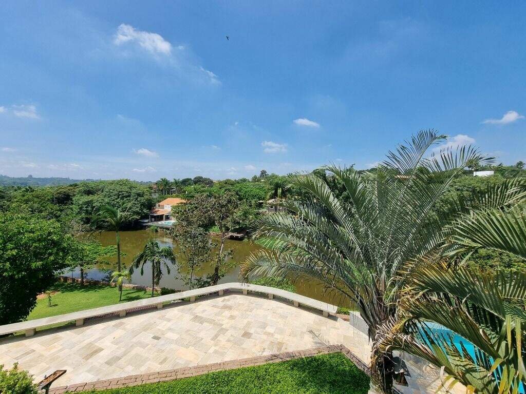 Casa em condomínio à venda no Residencial São José: 