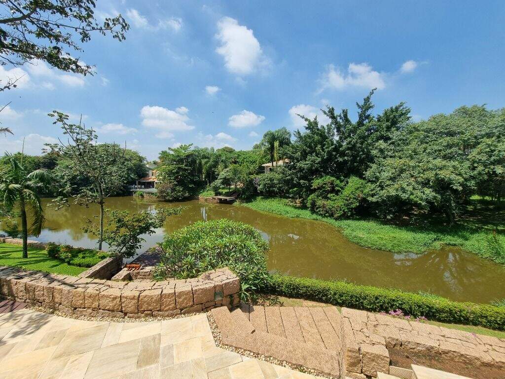 Casa em condomínio à venda no Residencial São José: 