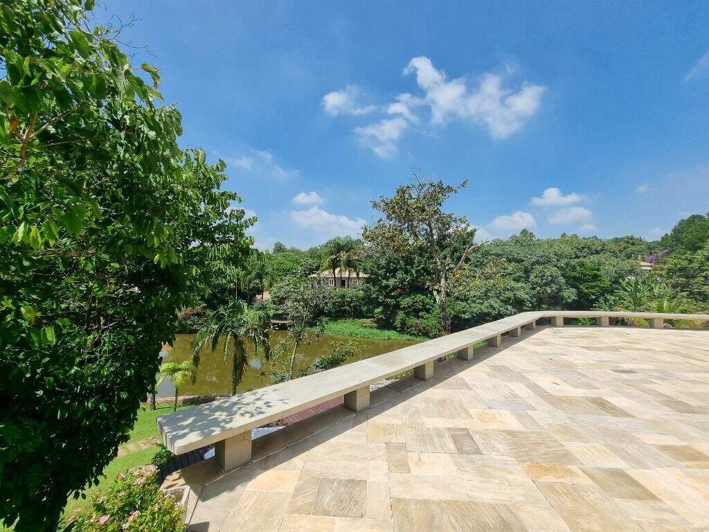 Casa em condomínio à venda no Residencial São José: 