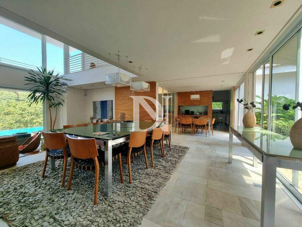 Casa em condomínio à venda no Residencial São José: 