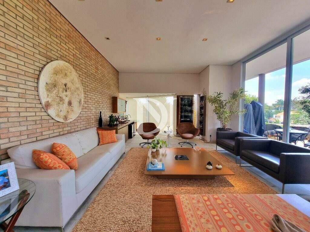 Casa em condomínio à venda no Residencial São José: 