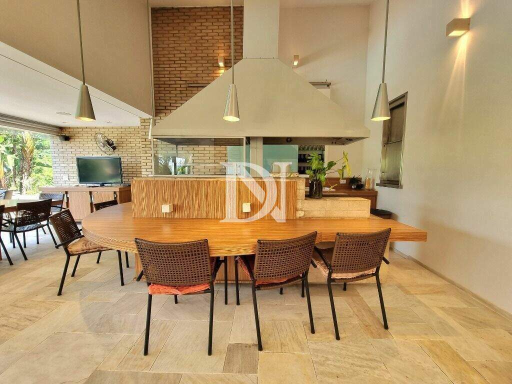 Casa em condomínio à venda no Residencial São José: 