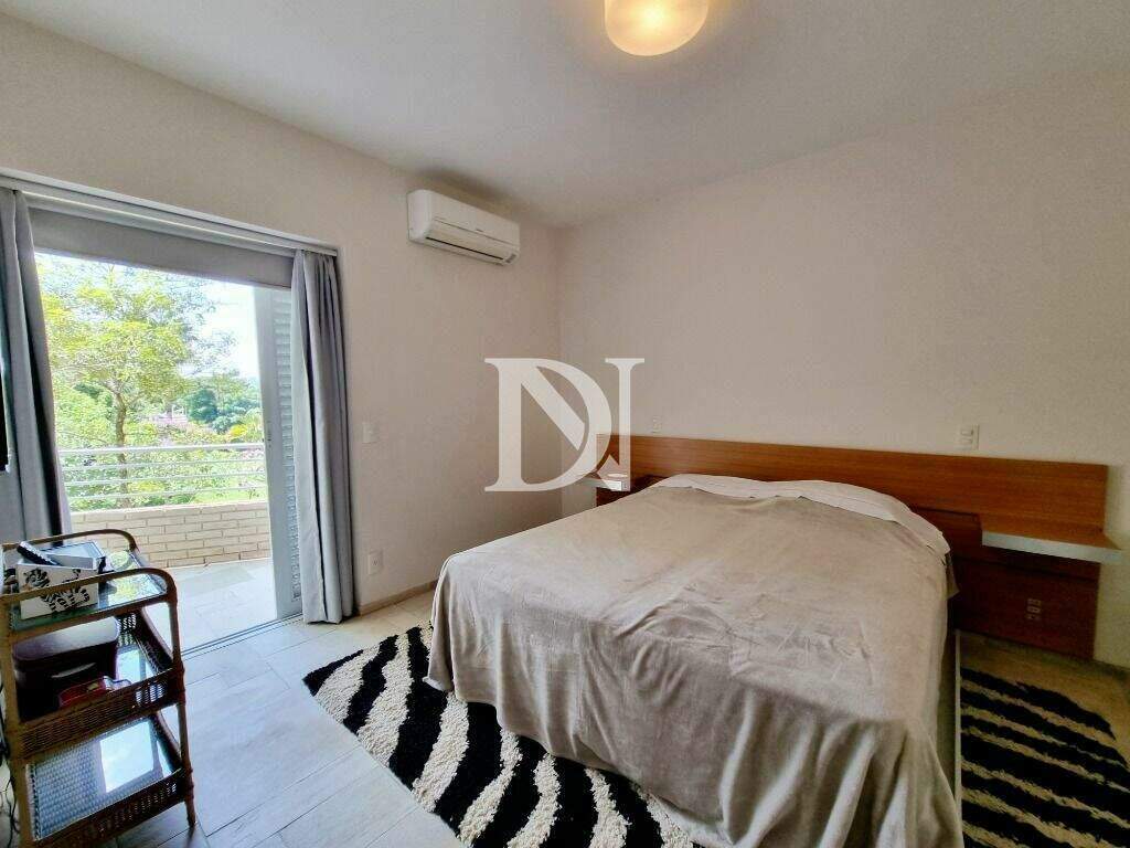Casa em condomínio à venda no Residencial São José: 