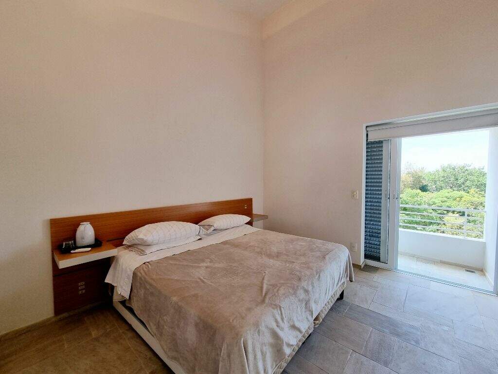 Casa em condomínio à venda no Residencial São José: 
