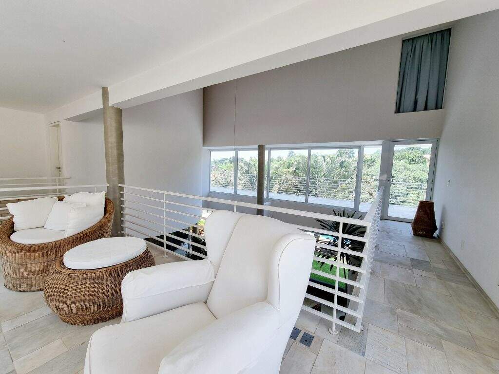 Casa em condomínio à venda no Residencial São José: 