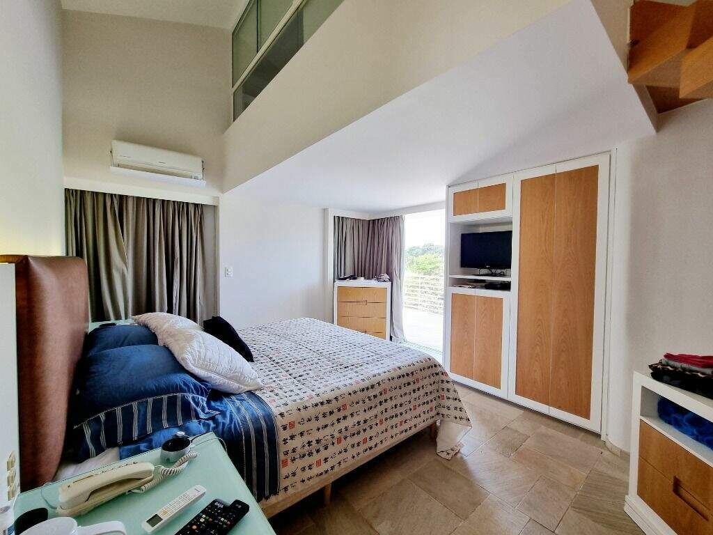 Casa em condomínio à venda no Residencial São José: 