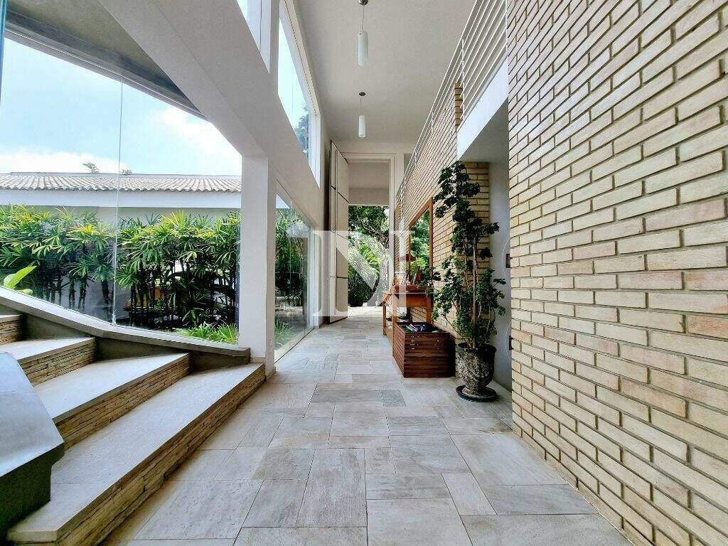 Casa em condomínio à venda no Residencial São José: 