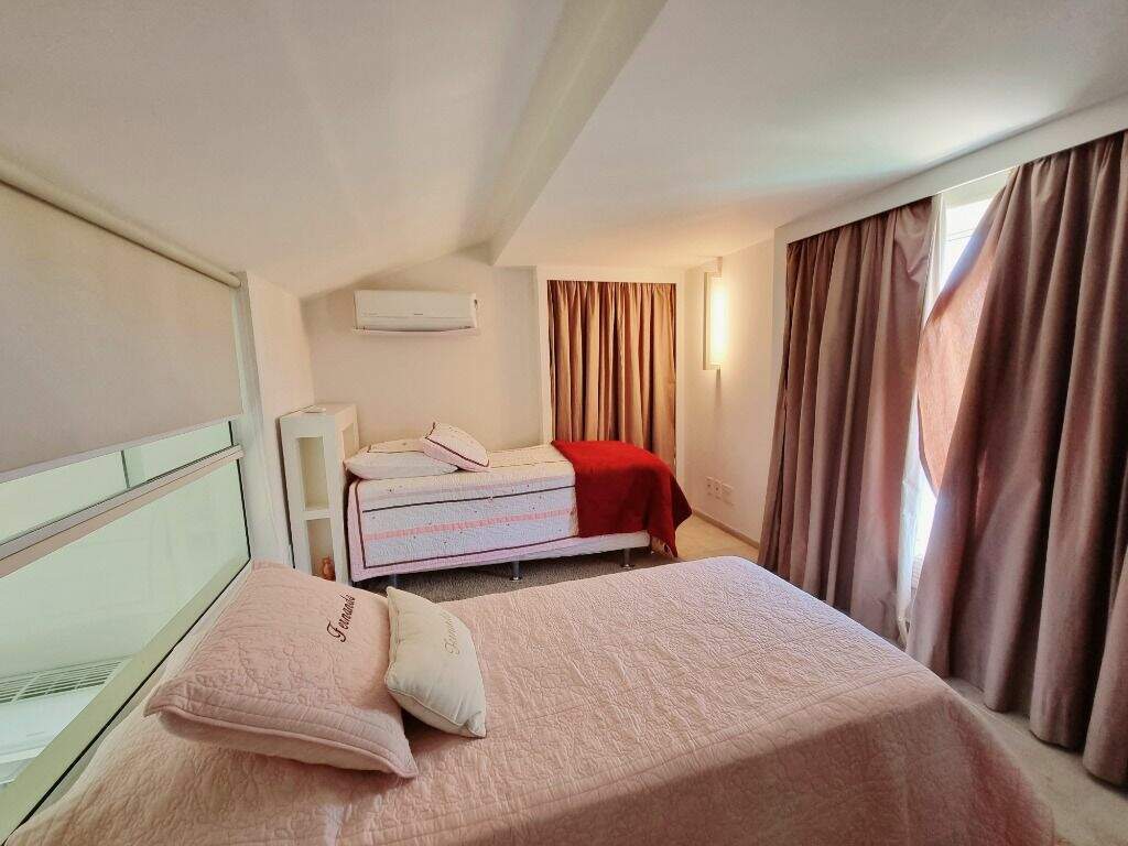 Casa em condomínio à venda no Residencial São José: 
