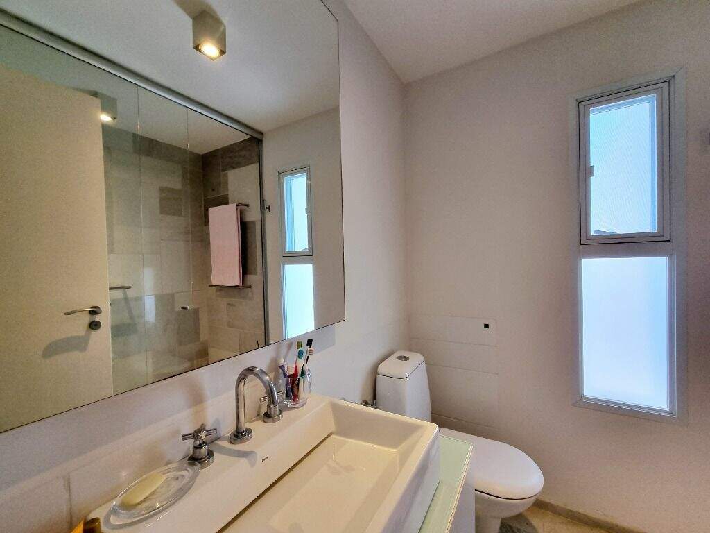 Casa em condomínio à venda no Residencial São José: 