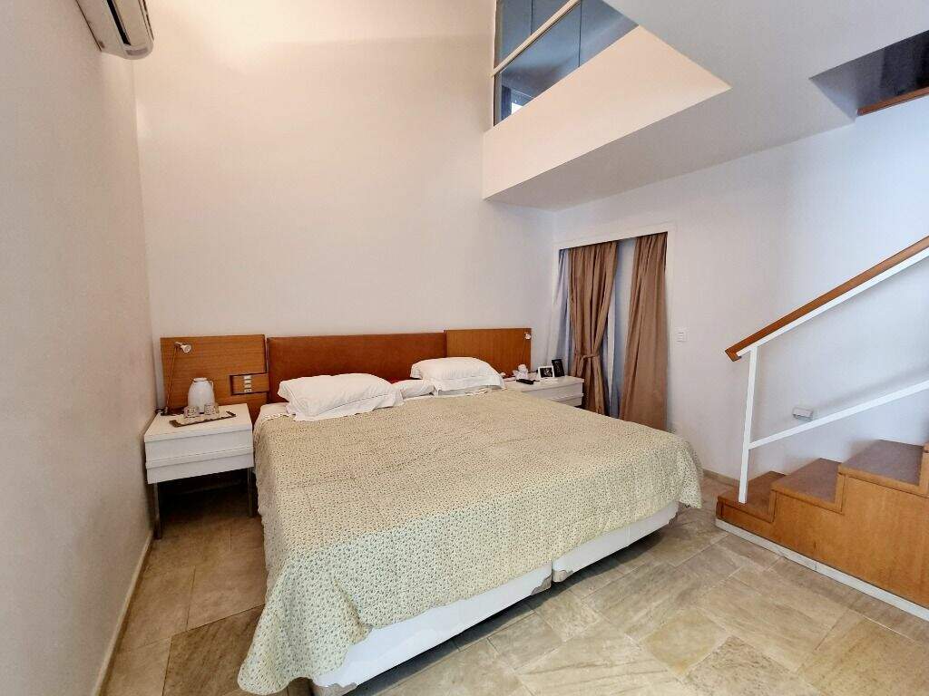 Casa em condomínio à venda no Residencial São José: 