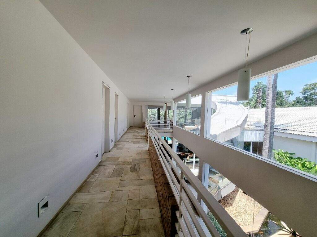 Casa em condomínio à venda no Residencial São José: 