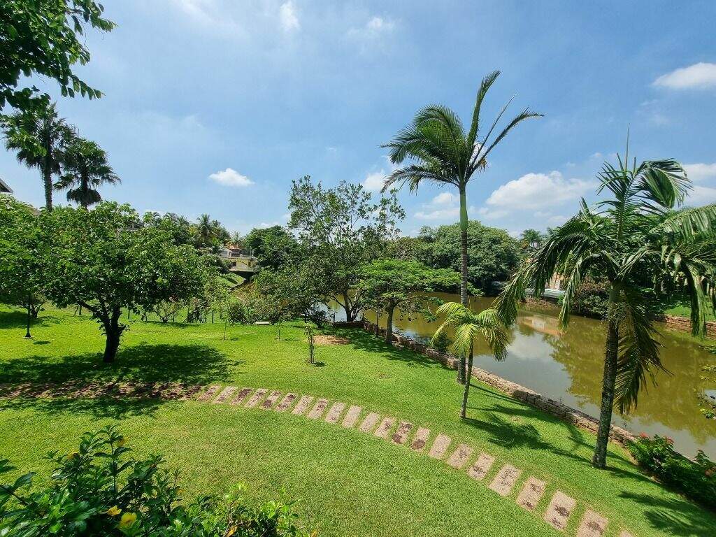 Casa em condomínio à venda no Residencial São José: 