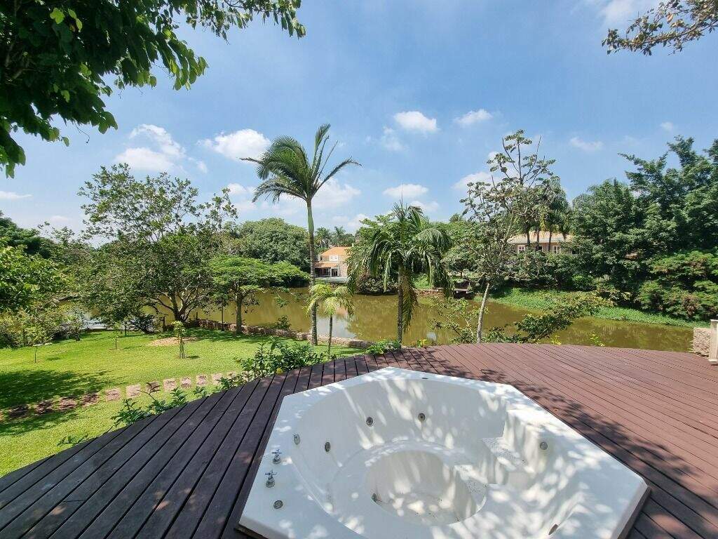 Casa em condomínio à venda no Residencial São José: 