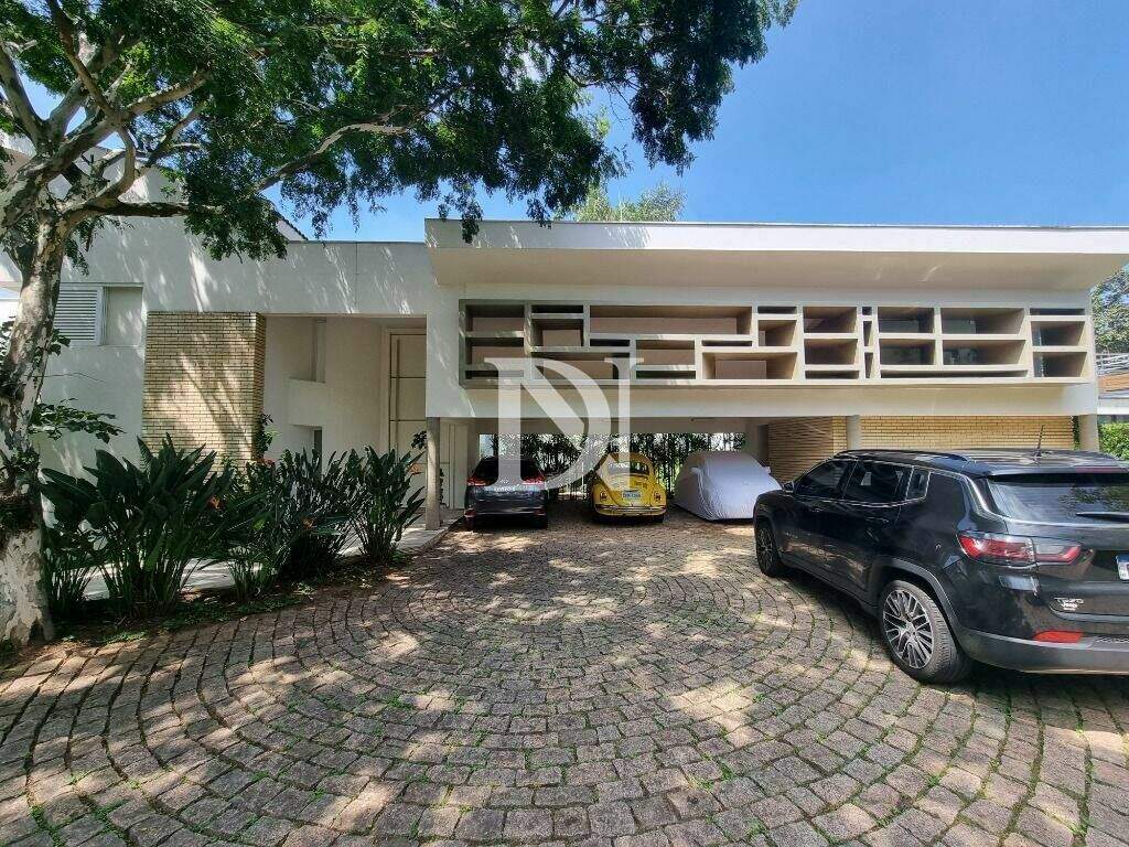 Casa em condomínio à venda no Residencial São José: 