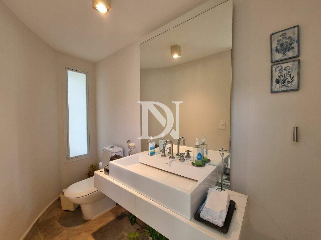 Casa em condomínio à venda no Residencial São José: 