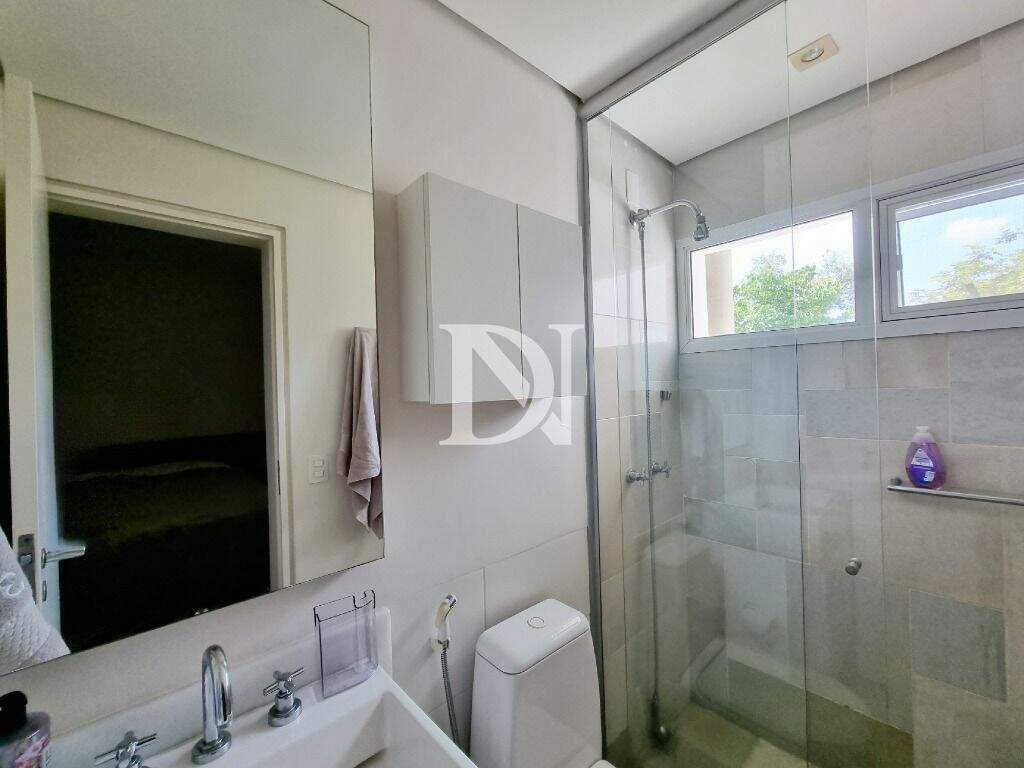 Casa em condomínio à venda no Residencial São José: 