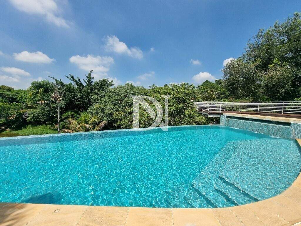 Casa em condomínio à venda no Residencial São José: 