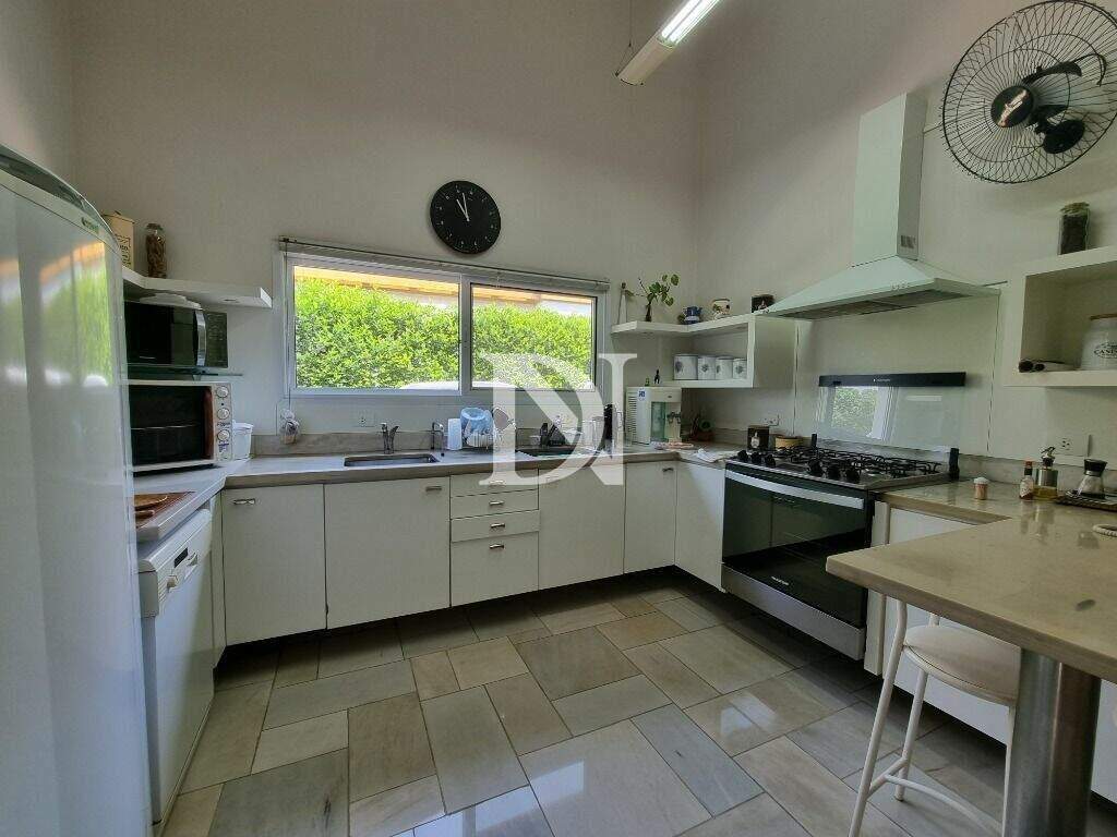 Casa em condomínio à venda no Residencial São José: 