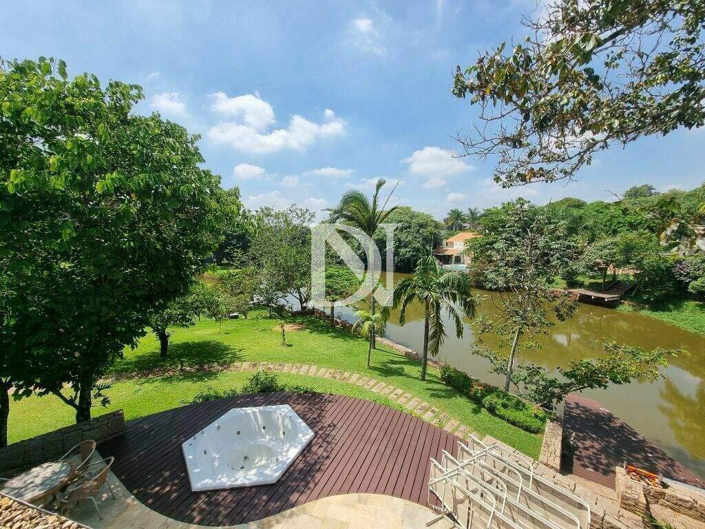 Casa em condomínio à venda no Residencial São José: 