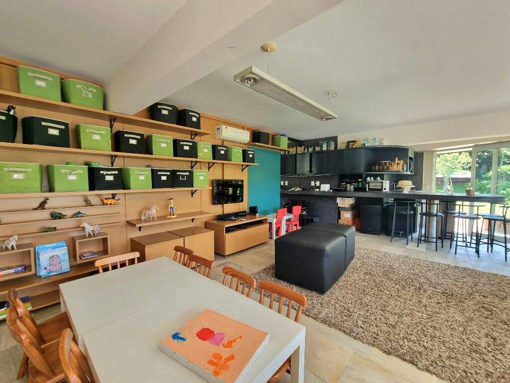 Casa em condomínio à venda no Residencial São José: 
