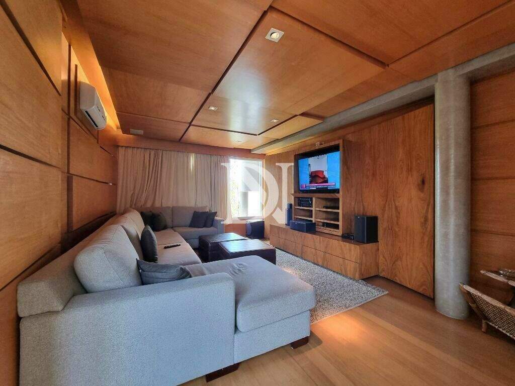 Casa em condomínio à venda no Residencial São José: 