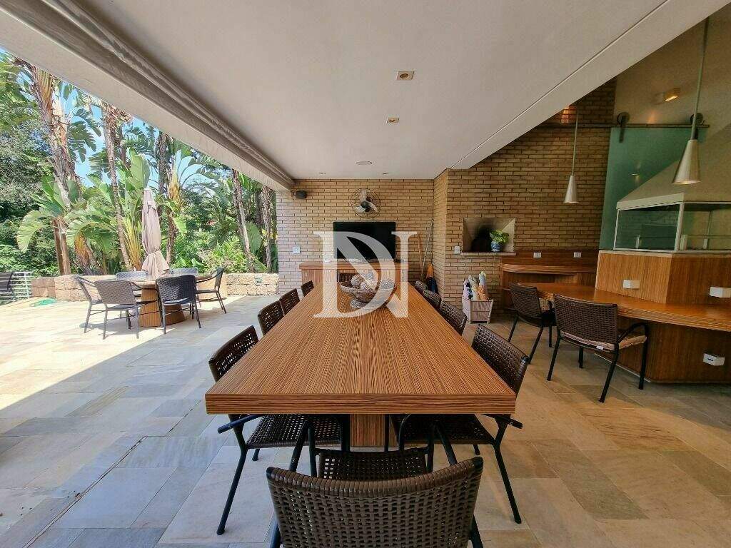 Casa em condomínio à venda no Residencial São José: 