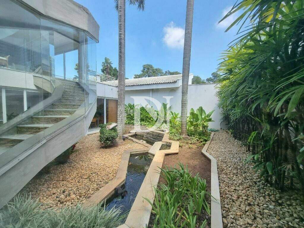 Casa em condomínio à venda no Residencial São José: 