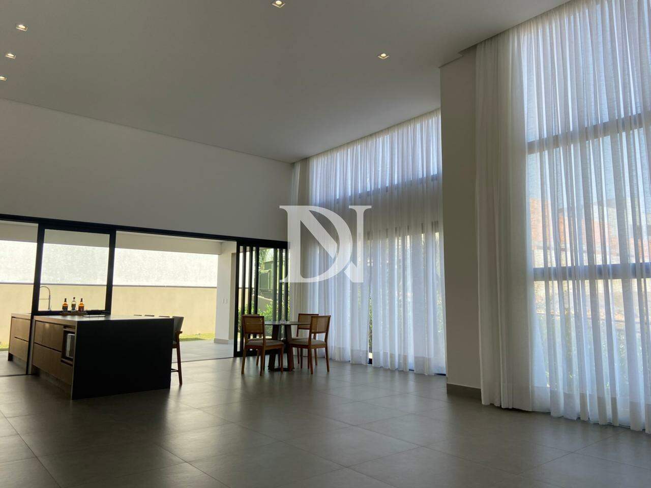 Casa em condomínio à venda no Condomínio Alphaville Castello: 