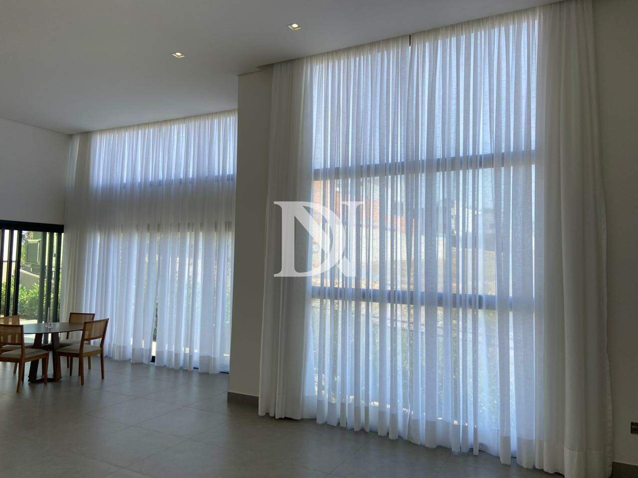 Casa em condomínio à venda no Condomínio Alphaville Castello: 