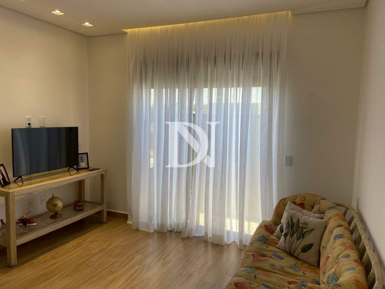 Casa em condomínio à venda no Condomínio Alphaville Castello: 