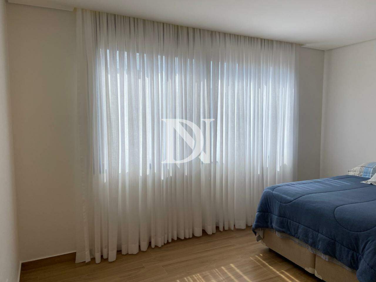 Casa em condomínio à venda no Condomínio Alphaville Castello: 
