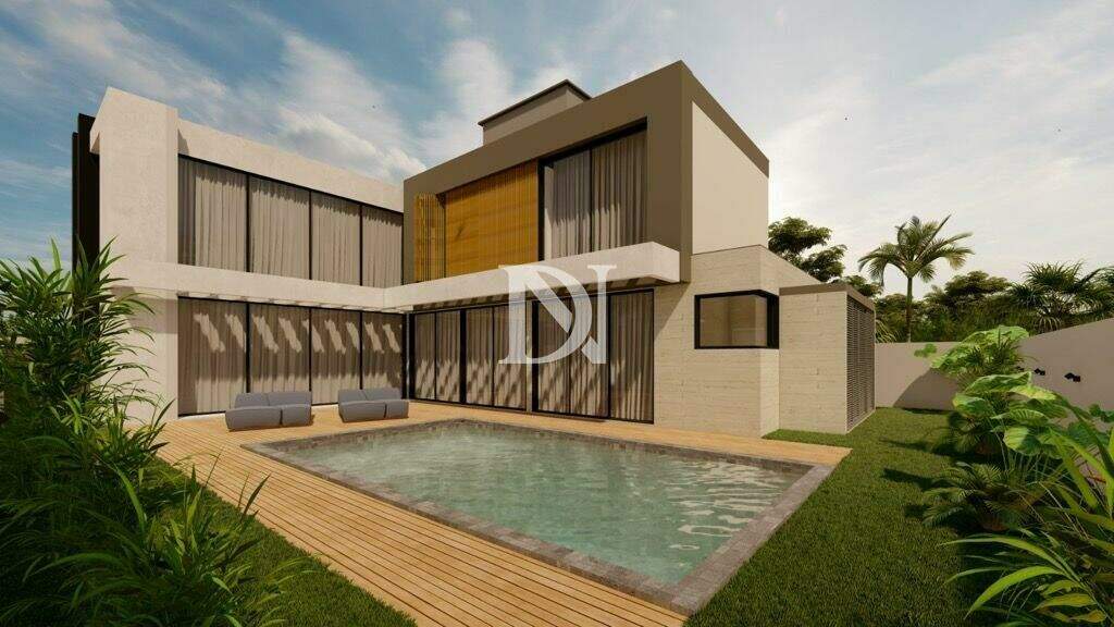 Casa em condomínio à venda no Jardim Buru: 