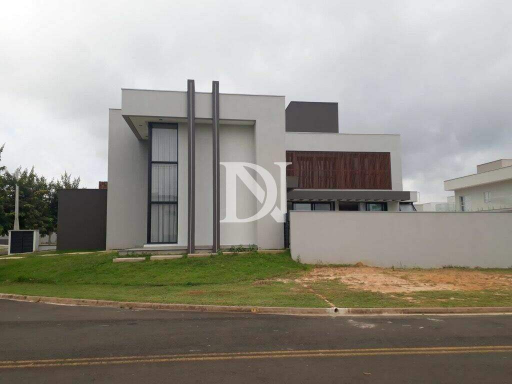 Casa em condomínio à venda no Jardim Buru: 